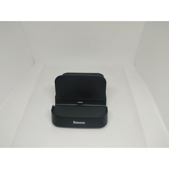 Baseus USB Type C HUB HDMI USB SD/TF Docking Station Power for PC Phone READ!! - Picture 1 of 6